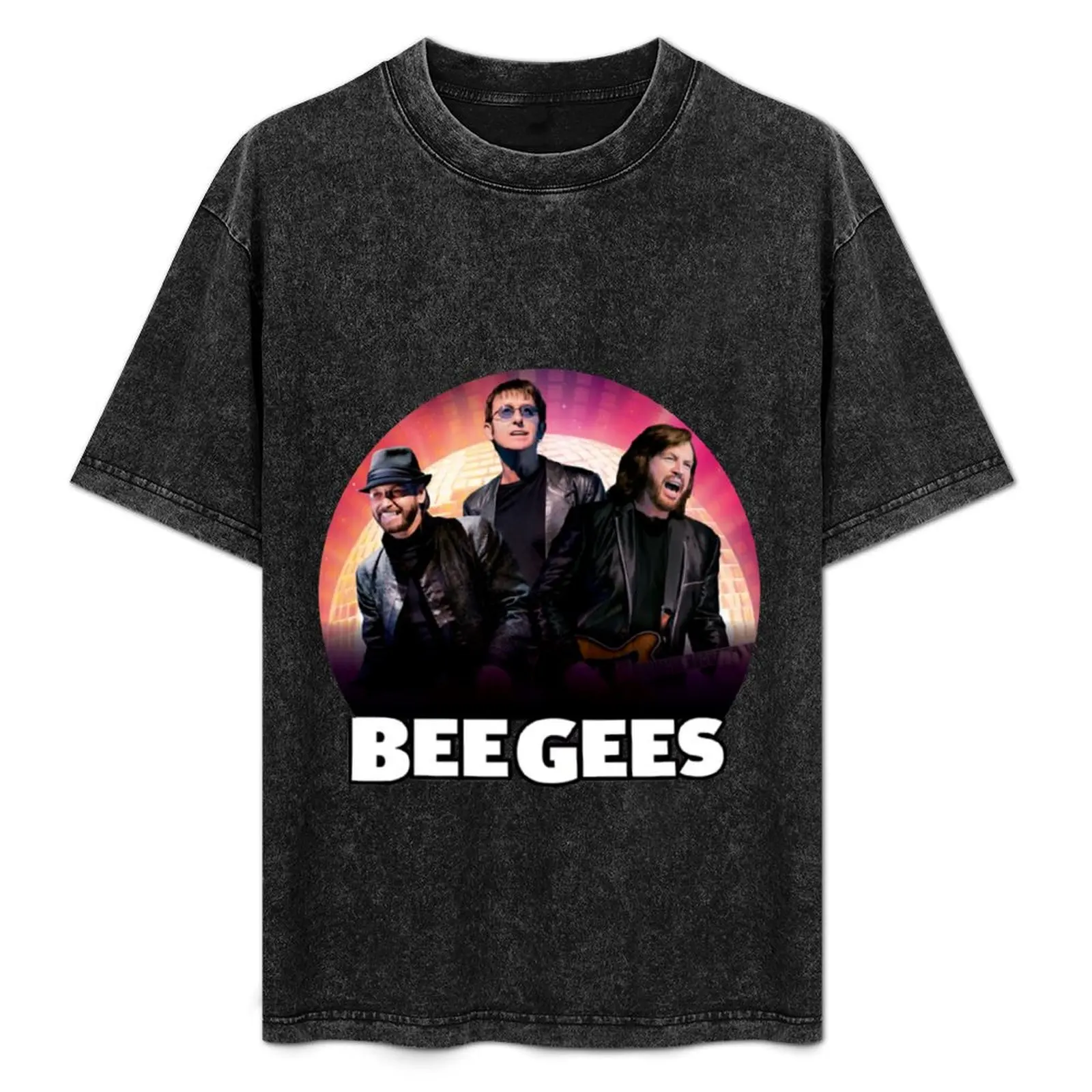 The Most Popular Bee Gees Band In Caseof A Zombie Apocalypse T-Shirt Sweat Resistant Workout Tee Shirt
The Most Popular Bee Gees Band In Caseof A Zombie Apocalypse T-Shirt Sweat Resistant Workout Tee Shirt