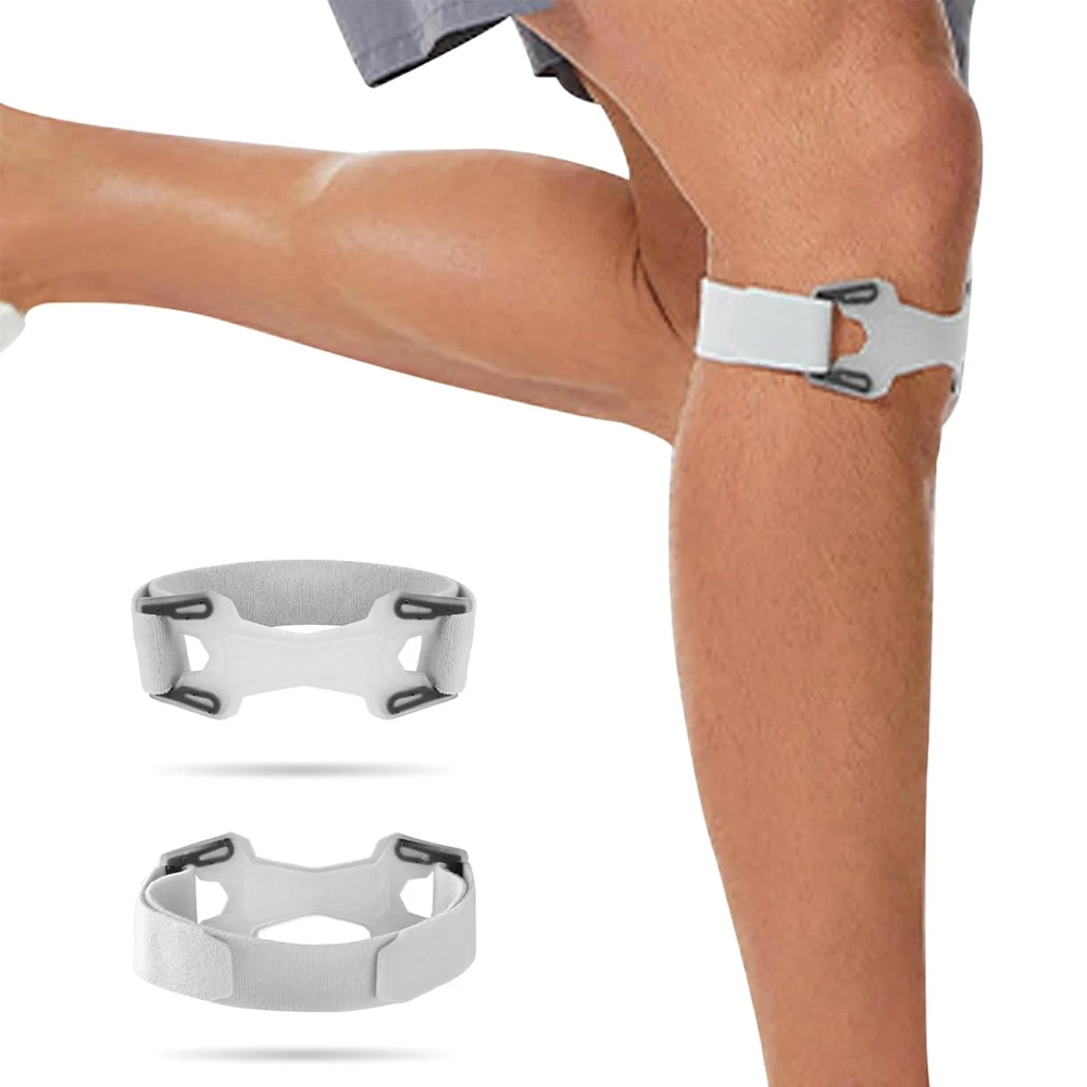 1PCS Patellar Tendon Support Strap, Knee Brace, Patella Band for Running Hiking Basketball Gym Fitness Tennis Badminton Cycling
1PCS Patellar Tendon Support Strap, Knee Brace, Patella Band for Running Hiking Basketball Gym Fitness Tennis Badminton Cycling