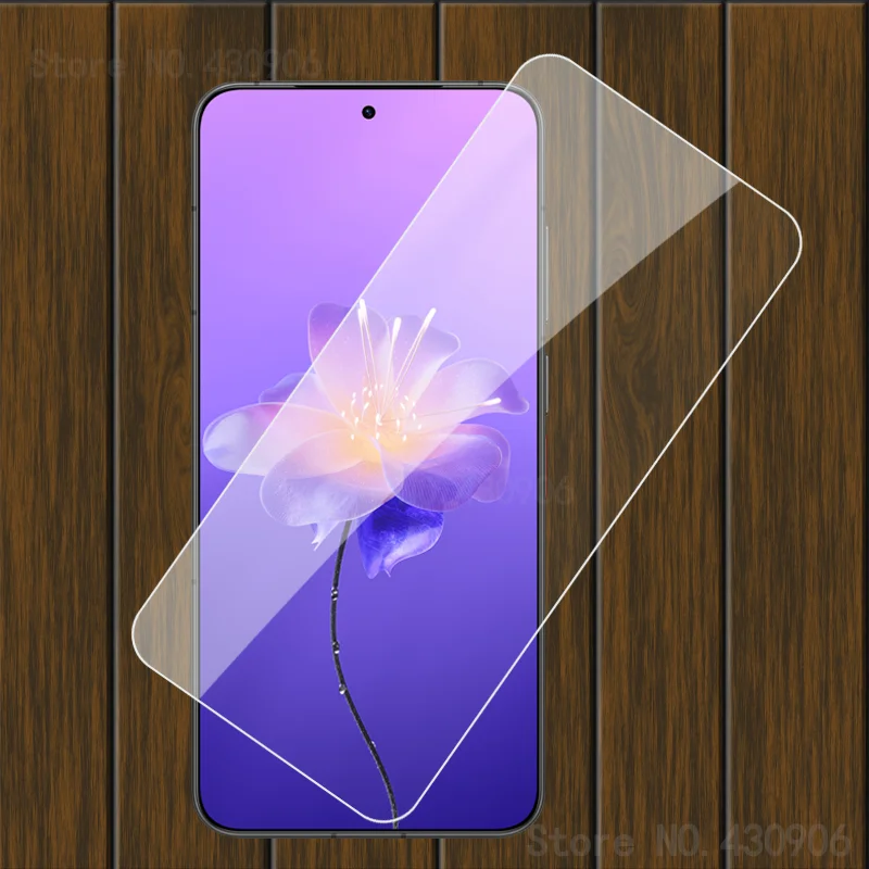 For Meizu 22 Screen Protector Coverage For Meizu 22 High Quality Transparent Tempered Glass Film 2.5D 9H 
For Meizu 22 Screen Protector Coverage For Meizu 22 High Quality Transparent Tempered Glass Film 2.5D 9H