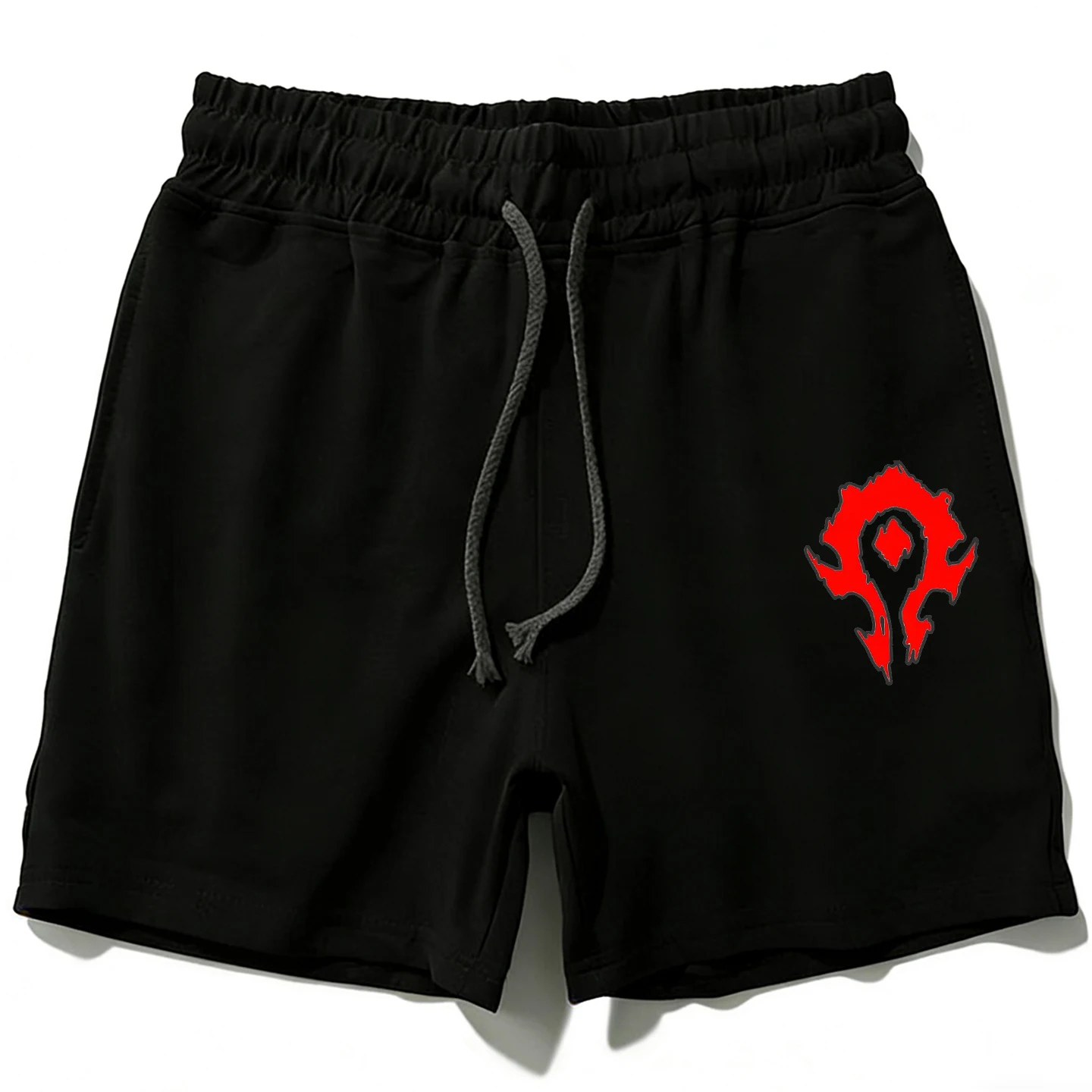 Men's Spor Casual Large Size orts Summer Straight Leg Bla Fitn Daily Wear Baskeall Running 4-Part Pants
Men's Spor Casual Large Size orts Summer Straight Leg Bla Fitn Daily Wear Baskeall Running 4-Part Pants