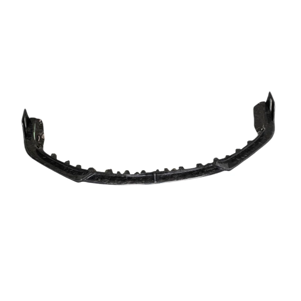 Forged Carbon Fiber X-Style Front Lip Bumper Body Kit Upgraded for 911 992
Forged Carbon Fiber X-Style Front Lip Bumper Body Kit Upgraded for 911 992