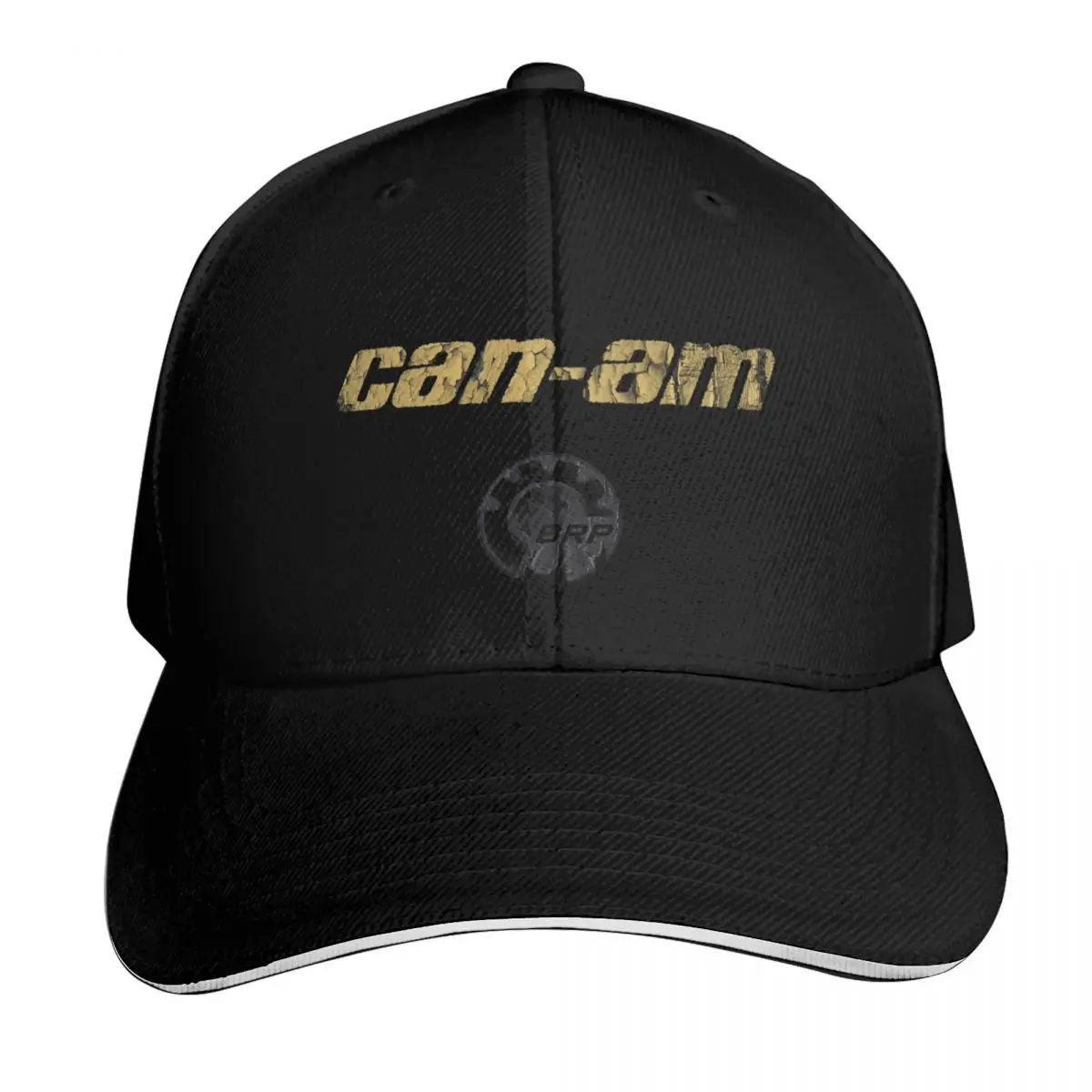 CANAM Vintage Original ATV UTV off road Baseball Cap hiking hat Sunscreen Icon Cosplay Woman Men's
CANAM Vintage Original ATV UTV off road Baseball Cap hiking hat Sunscreen Icon Cosplay Woman Men's