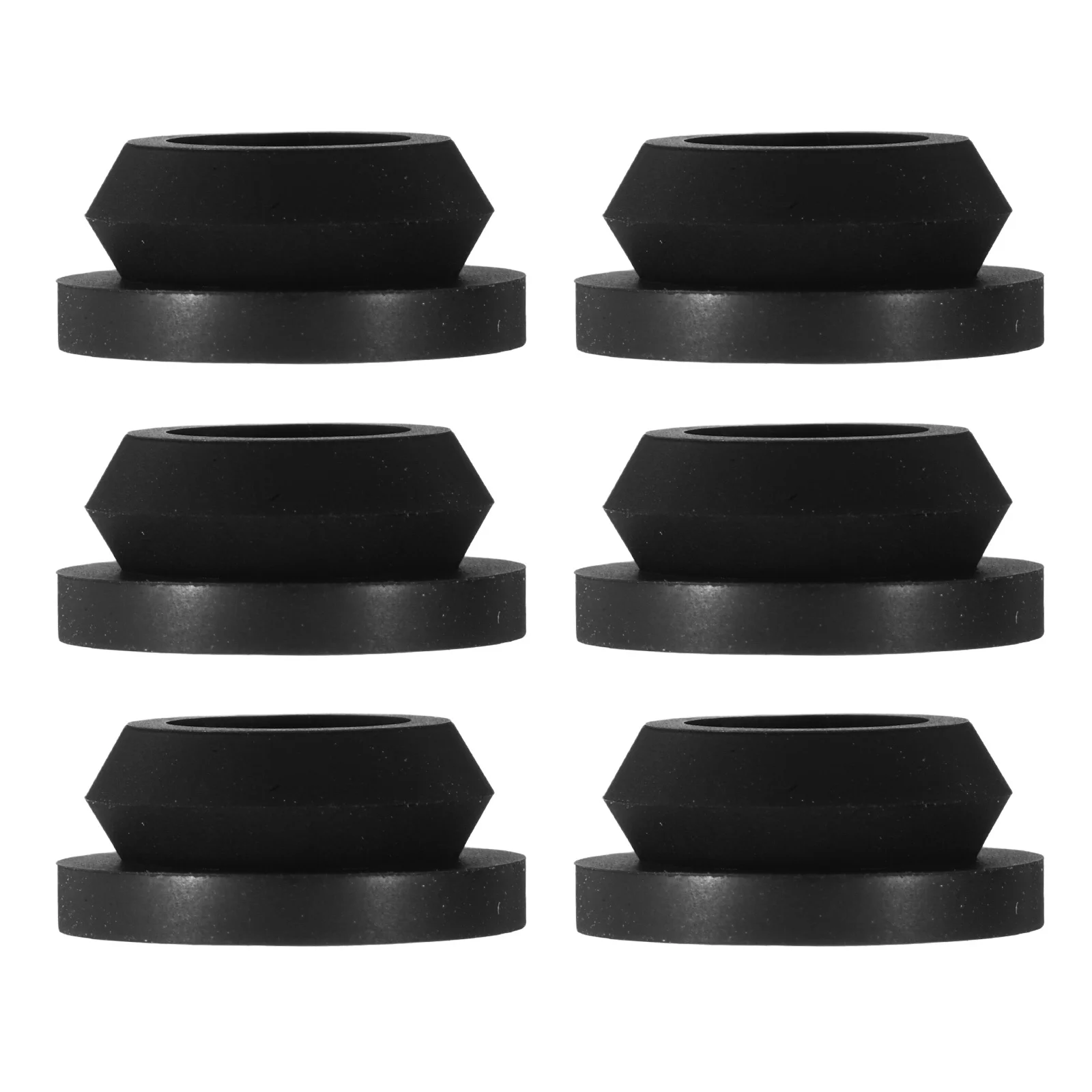 6Pcs Cooktop Grate Grommets for Rv Stove Top Replacement Heavy Duty Rubber Grommets Camping Trailer Stovetop Installation
6Pcs Cooktop Grate Grommets for Rv Stove Top Replacement Heavy Duty Rubber Grommets Camping Trailer Stovetop Installation