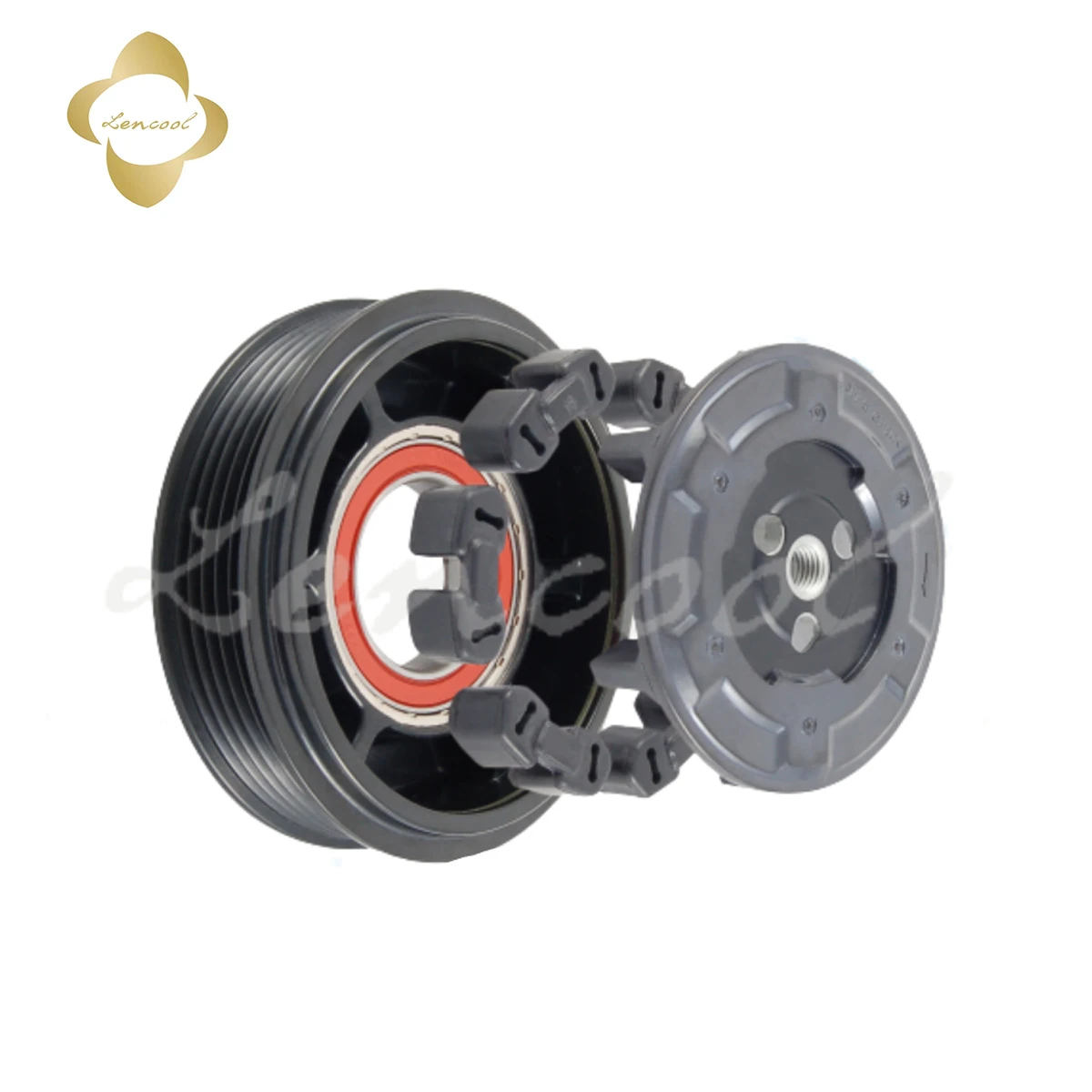 Шкив сцепления компрессора кондиционера переменного тока для MITSUBISHI COLT 6 7813A058 SMART FORFOUR 4542300111 4472209687 MR568990
Шкив сцепления компрессора кондиционера переменного тока для MITSUBISHI COLT 6 7813A058 SMART FORFOUR 4542300111 4472209687 MR568990