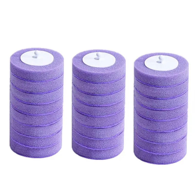 Сменные насадки ABJI для туалетных ёршиков: губки-щетки для уборки без мертвых зон, аксессуары для ванной комнаты
Сменные насадки ABJI для туалетных ёршиков: губки-щетки для уборки без мертвых зон, аксессуары для ванной комнаты