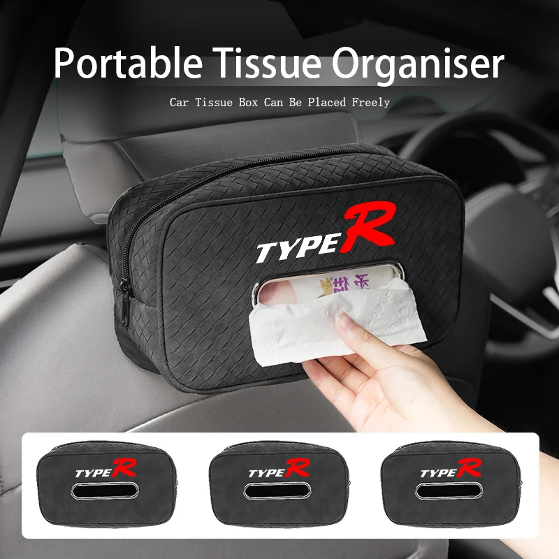 For Honda Car Tissue Box Leather Tissue Storage Bag Kleenex Case Fit Odyssey Legend Passport Stream City Vezel Jazz
For Honda Car Tissue Box Leather Tissue Storage Bag Kleenex Case Fit Odyssey Legend Passport Stream City Vezel Jazz