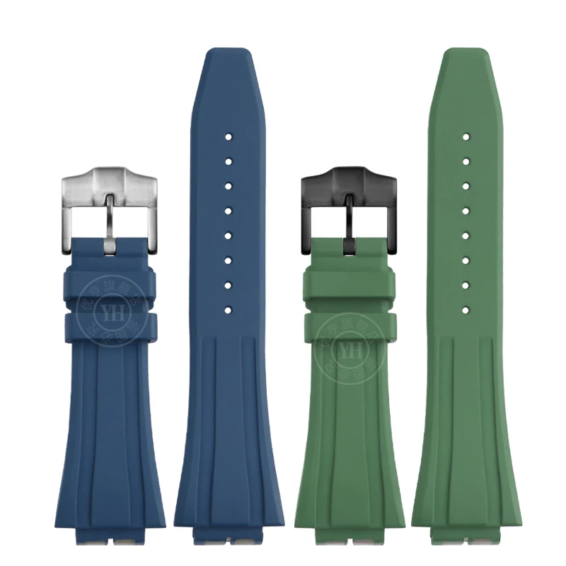 Rubber Watchband Modified Strap For Casio G-SHOCK GM-5600 GA2100 GM2110 GA-2100 GA-2110 Series Sports Silicone Watch Bracelet
Rubber Watchband Modified Strap For Casio G-SHOCK GM-5600 GA2100 GM2110 GA-2100 GA-2110 Series Sports Silicone Watch Bracelet