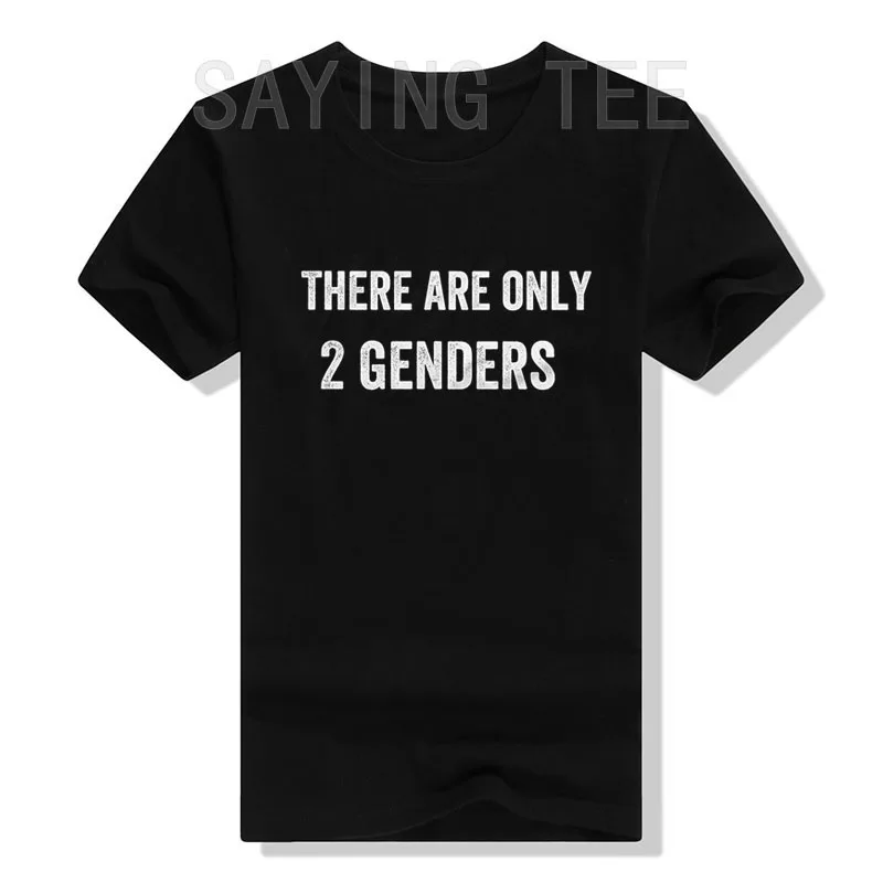 Men's There Are Only 2 Genders T-Shirt Conservative Tee Tops Papa Dad Grandpa Gift Humor Funny Letters Printed Graphic Outfits
Men's There Are Only 2 Genders T-Shirt Conservative Tee Tops Papa Dad Grandpa Gift Humor Funny Letters Printed Graphic Outfits
