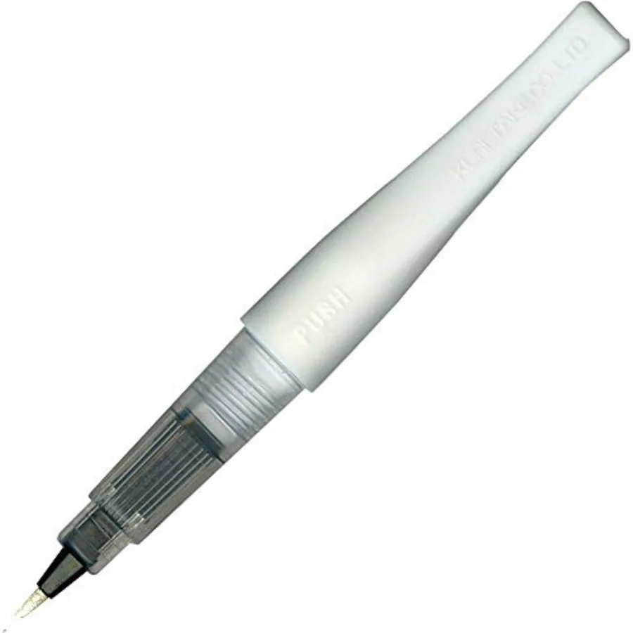 Wink of Stella Glitter Brush Marker Pen 999 Clear
Wink of Stella Glitter Brush Marker Pen 999 Clear