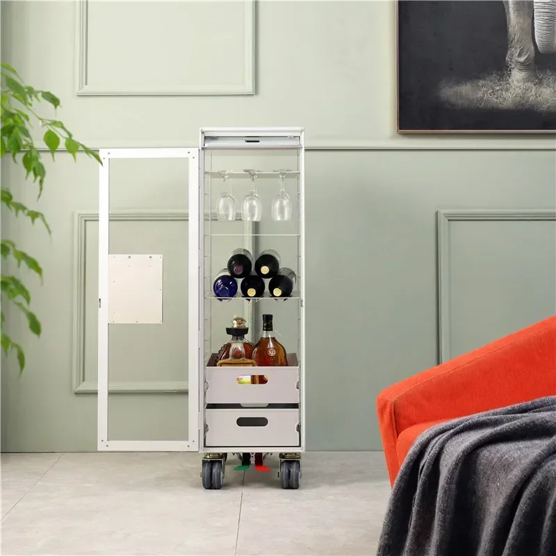 Hot sales Wholesale Airline detachable trolley handle Trolley Garbage cart trolley handle
Hot sales Wholesale Airline detachable trolley handle Trolley Garbage cart trolley handle