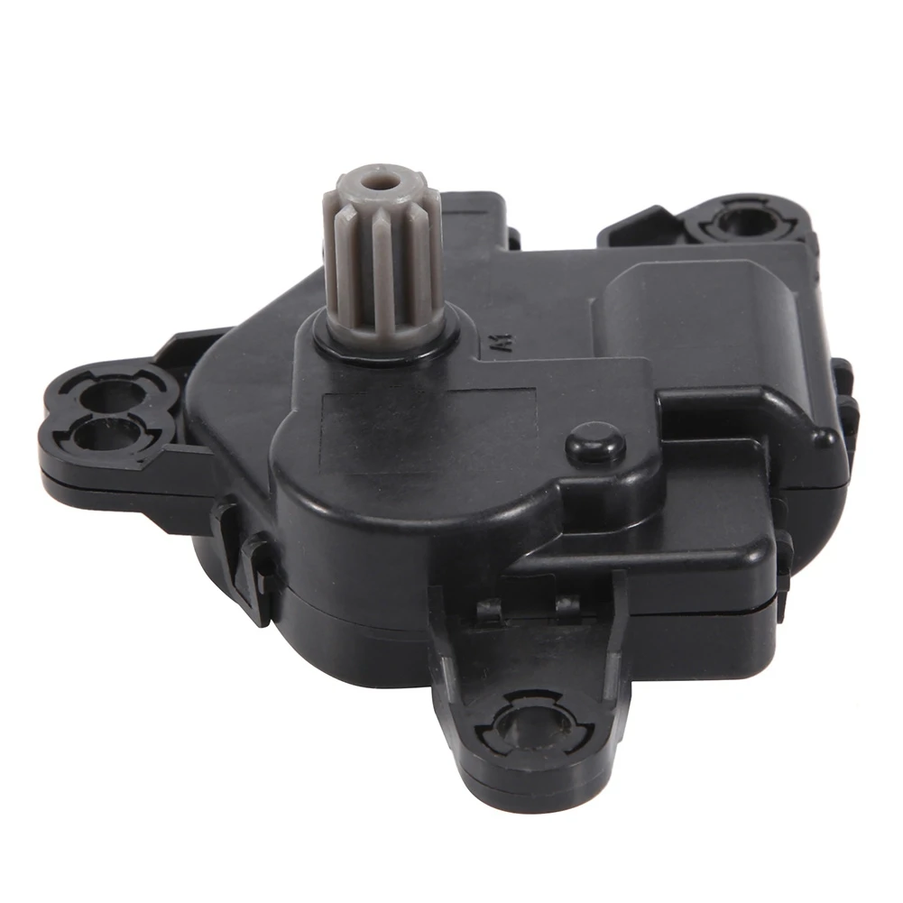Temperatur HVAC Mode Door Actuator Motor for Hyundai I45 2013-2014 Sonata Azera Santa Fe 2014-2021 Right
Temperatur HVAC Mode Door Actuator Motor for Hyundai I45 2013-2014 Sonata Azera Santa Fe 2014-2021 Right