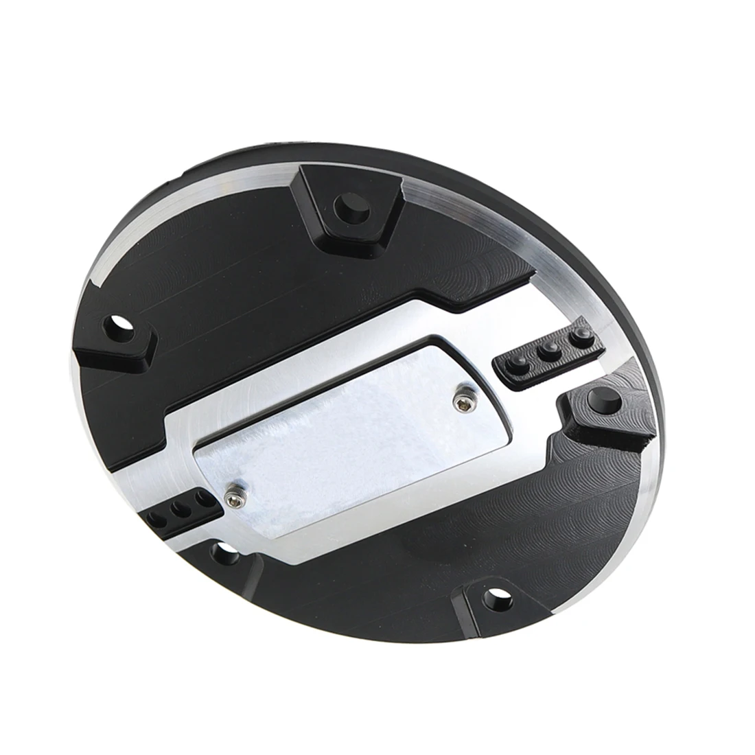 Motorcycle Black Clutch Protecter Cover Medallion Derby Timer covers For Harley PAN AMERICA 1250S 2021-up
Motorcycle Black Clutch Protecter Cover Medallion Derby Timer covers For Harley PAN AMERICA 1250S 2021-up