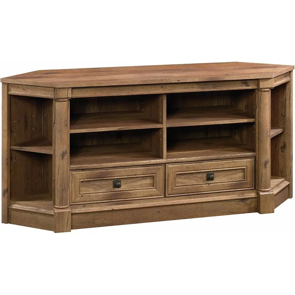 Palladia TV Stand ole Entertainment Crza, in Vintage Oak
Palladia TV Stand ole Entertainment Crza, in Vintage Oak
