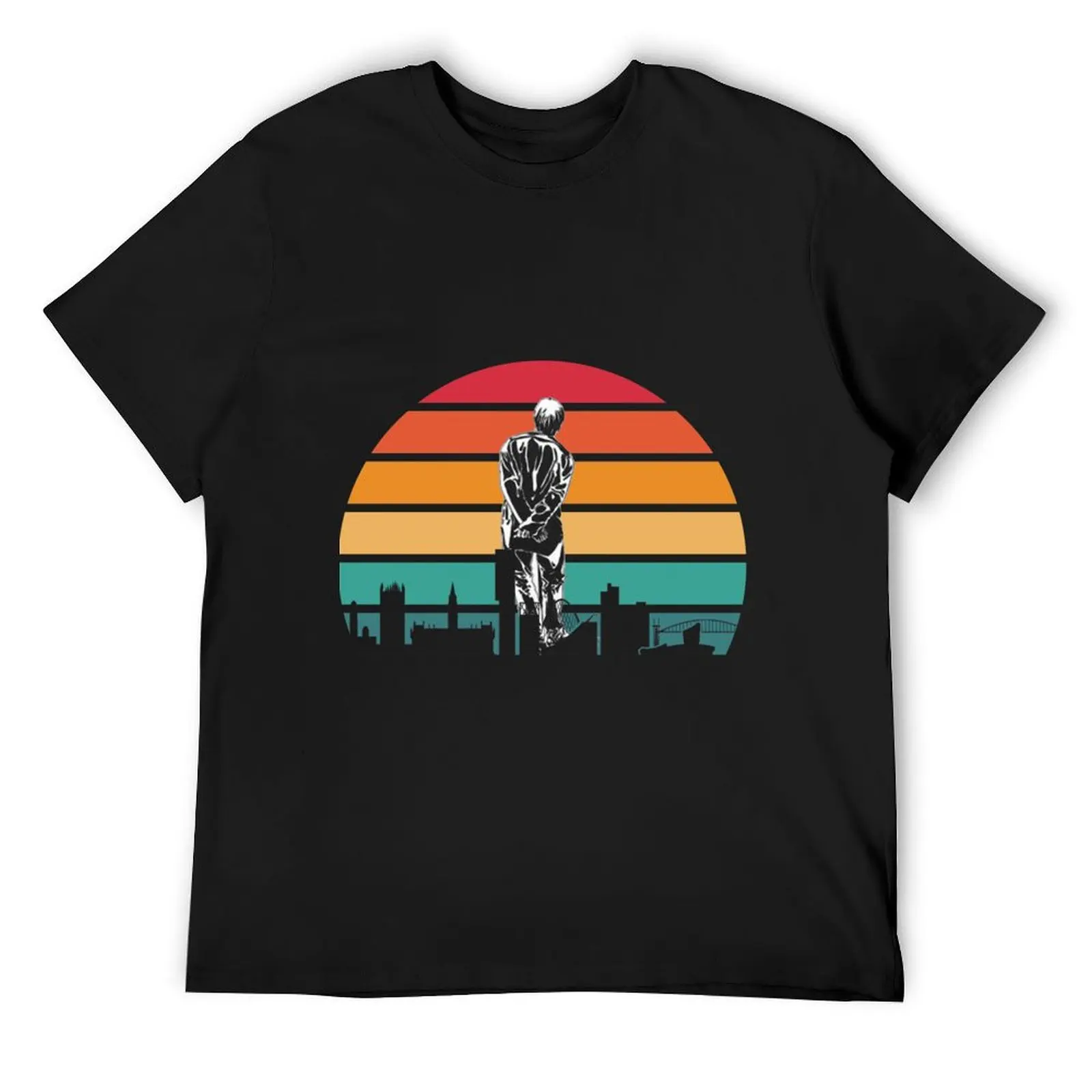liam gallagher classic art T-Shirt summer top animal prinfor boys cute clothes mens funny t shirts
liam gallagher classic art T-Shirt summer top animal prinfor boys cute clothes mens funny t shirts