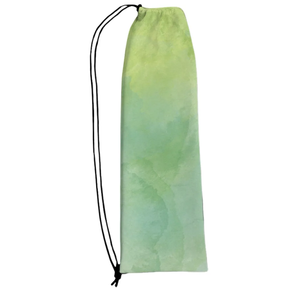 Многоцветная сумка для ракеток для бадминтона, полиэстер, большой вместительный защитный рукав, износостойкий, устойчивый к грязи, карман на шнурке
Многоцветная сумка для ракеток для бадминтона, полиэстер, большой вместительный защитный рукав, износостойкий, устойчивый к грязи, карман на шнурке