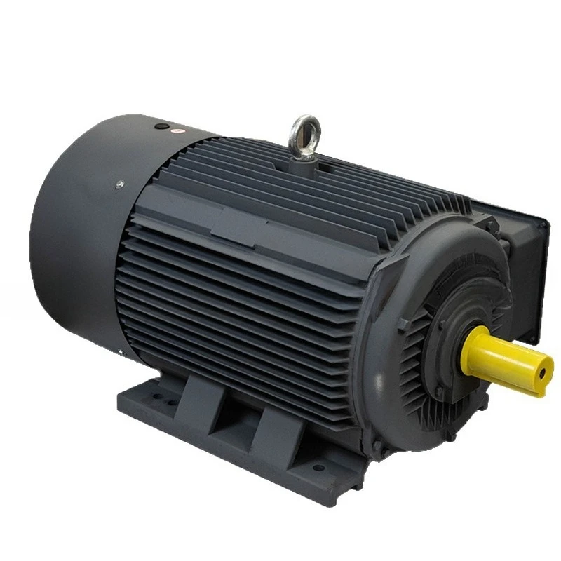 380V AC high efficiency bass YE4 three phase asynchronous
380V AC high efficiency bass YE4 three phase asynchronous