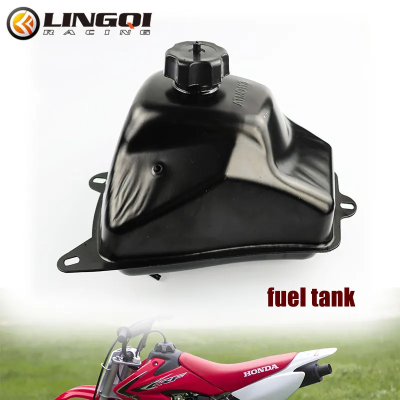 LINGQI RACING Fuel Tank Motorcycle Petrol Tanks Oil Can Oils Storage Container For CRF 50 CRF 50 XR50 Dirt Pit Bike Off Road
LINGQI RACING Fuel Tank Motorcycle Petrol Tanks Oil Can Oils Storage Container For CRF 50 CRF 50 XR50 Dirt Pit Bike Off Road