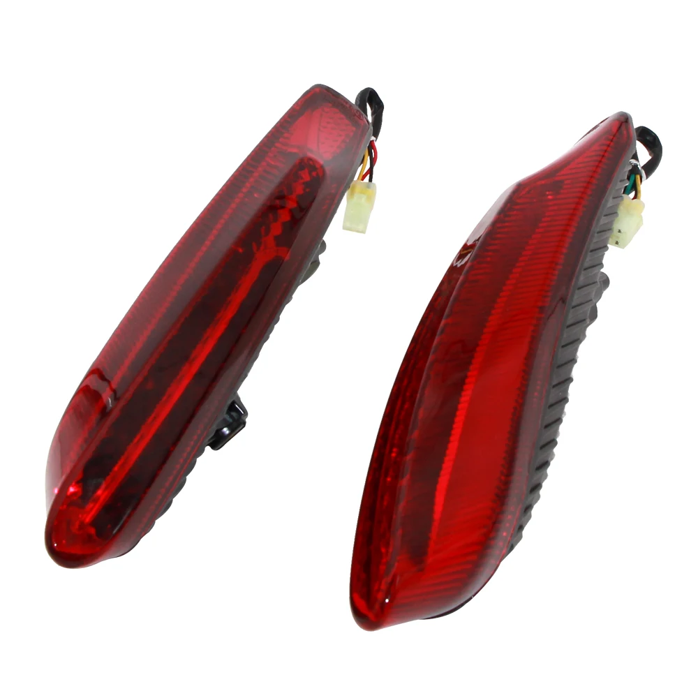 LED Taillight For DUCATI Diavel /Carbon 2011 2012 2013 2014 2015 Motorcycle Integrated Tail Brake Light Turn Signal Left Right
LED Taillight For DUCATI Diavel /Carbon 2011 2012 2013 2014 2015 Motorcycle Integrated Tail Brake Light Turn Signal Left Right