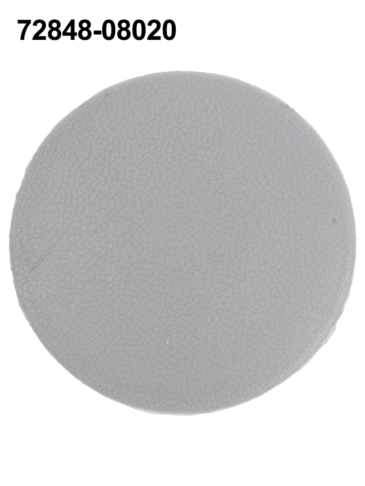 Car Armrest Cap Seats Armrest Cap For Toyota For Sienna 11-15 72848-08020-B0 Armrest Seat Cover Cap Car Interior Accessories
Car Armrest Cap Seats Armrest Cap For Toyota For Sienna 11-15 72848-08020-B0 Armrest Seat Cover Cap Car Interior Accessories