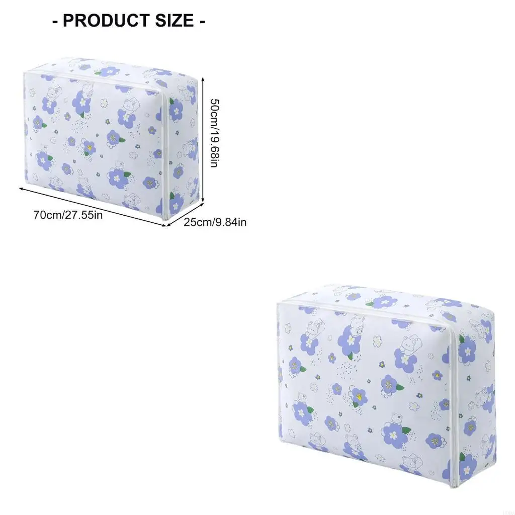 Постоянная сумка для хранения Peva с застежкой для застежки для одежды для одежды дома переезжает
Постоянная сумка для хранения Peva с застежкой для застежки для одежды для одежды дома переезжает