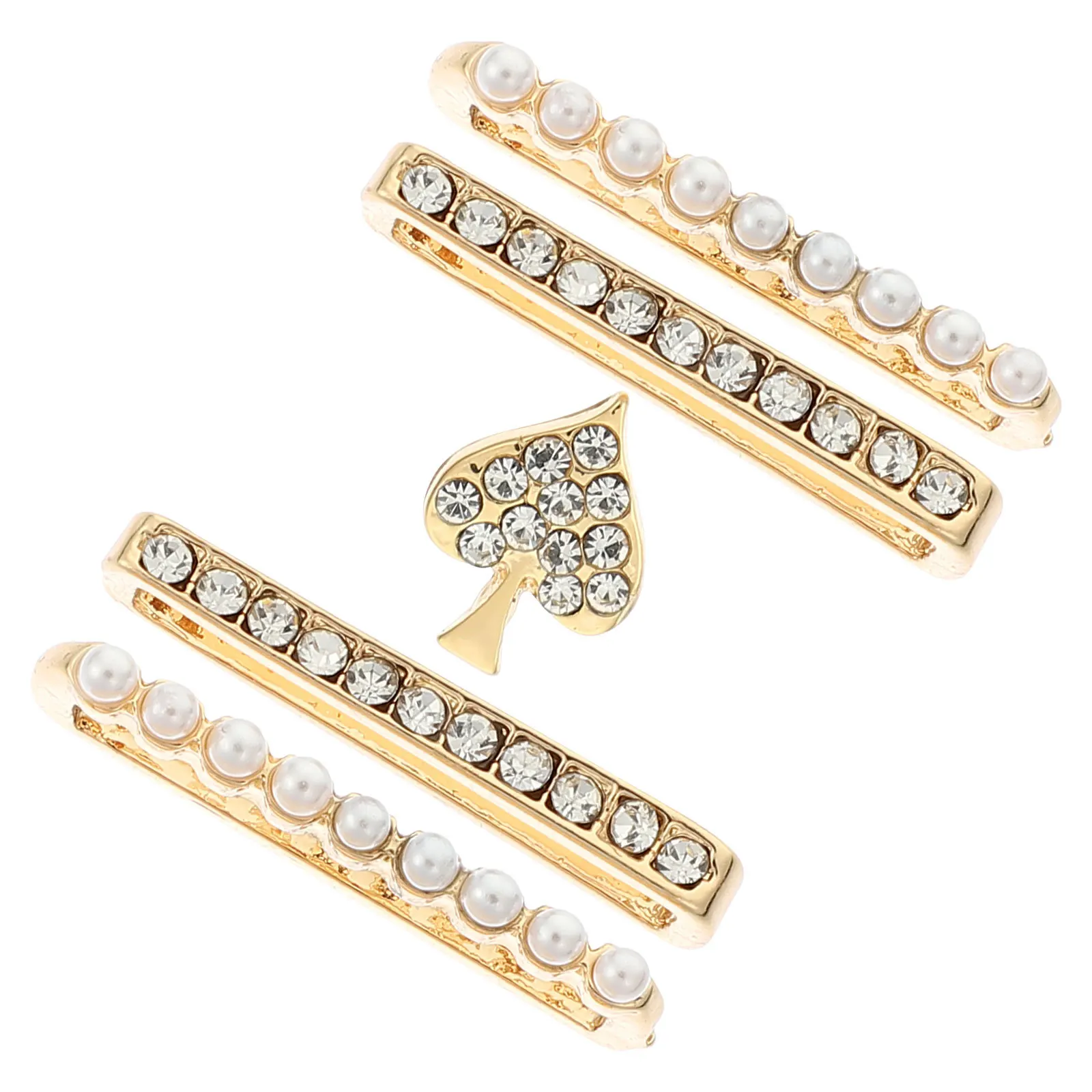 1 set 1 Set Of Watchband Decorative Nails Alloy Charms For Smartwatch Strap Replacement Golden Lightweight Accessories Phone
1 set 1 Set Of Watchband Decorative Nails Alloy Charms For Smartwatch Strap Replacement Golden Lightweight Accessories Phone