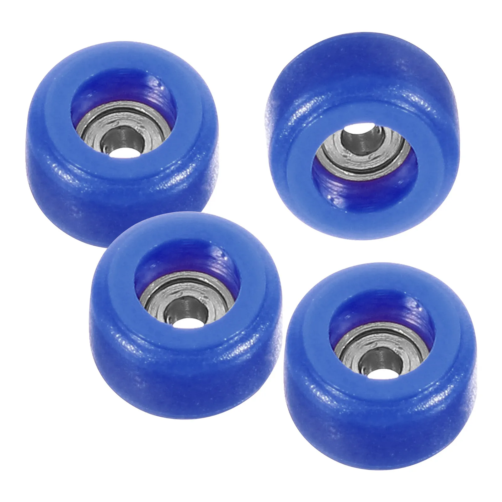 4Pcs Finger Rollers Compact Portable Fingertip Skate Sports Relaxation Fingerboard Roller Educational Finger Plaything
4Pcs Finger Rollers Compact Portable Fingertip Skate Sports Relaxation Fingerboard Roller Educational Finger Plaything