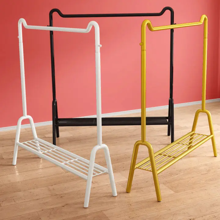 Luxury Cat-Ear Clothes Drying Rack for Indoor Use Standing Floor Clothes Hanger for Balcony Home Laundry
Luxury Cat-Ear Clothes Drying Rack for Indoor Use Standing Floor Clothes Hanger for Balcony Home Laundry