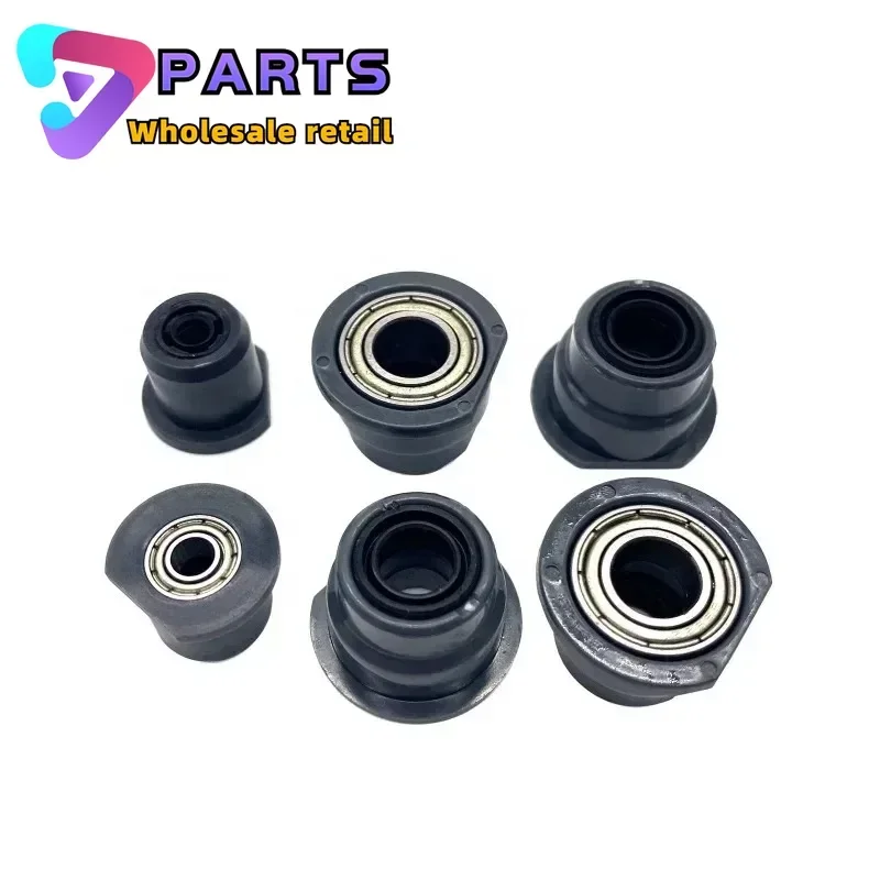 1SETS B065-3069 Developer Bushing for Ricoh Aficio 1060 1075 MP2075 9001 7500 8000 8001 7502 7001 Parts
1SETS B065-3069 Developer Bushing for Ricoh Aficio 1060 1075 MP2075 9001 7500 8000 8001 7502 7001 Parts