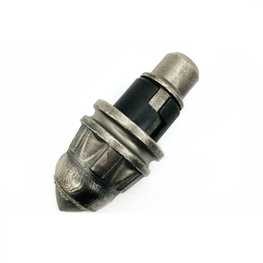 Wear-Resistant Rotary Cutting Drilling Rock Bullet Teeth CNC Machining Services For Shallow Geological Strata Cutting Tools
Wear-Resistant Rotary Cutting Drilling Rock Bullet Teeth CNC Machining Services For Shallow Geological Strata Cutting Tools