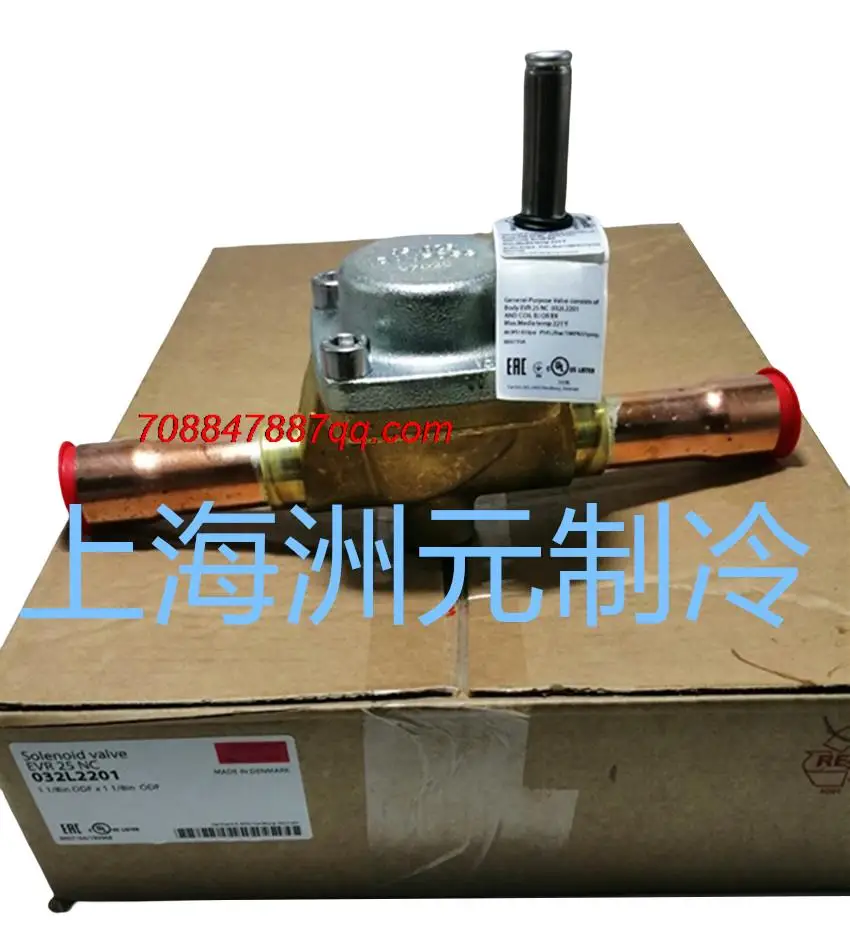 Оригинальный Новый EVR25 032L2200 032L2201 032L2205 032L2206 032L2207 032L2208
Оригинальный Новый EVR25 032L2200 032L2201 032L2205 032L2206 032L2207 032L2208
