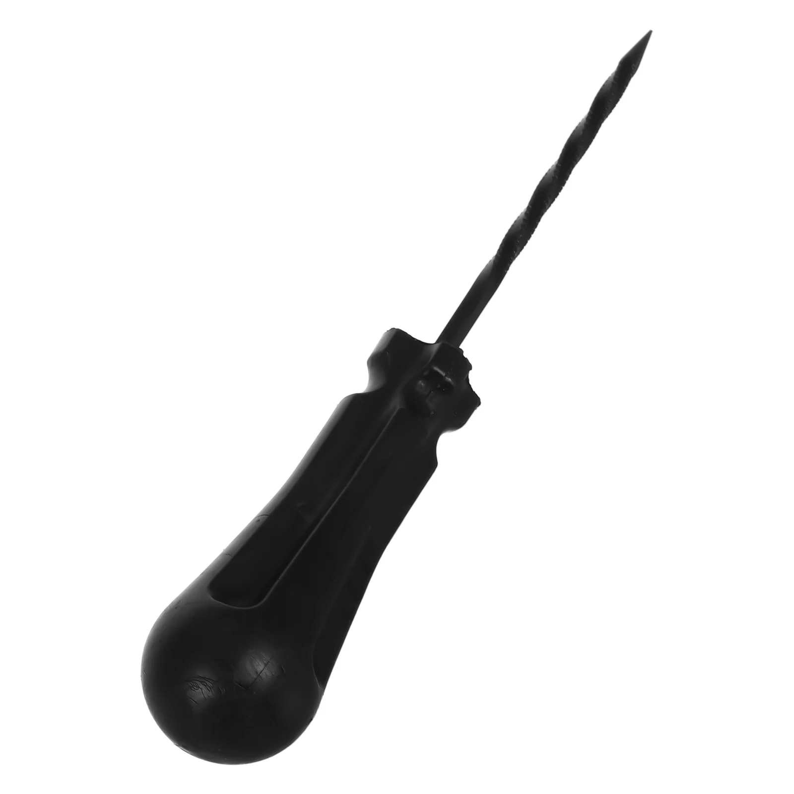 Manual Tire Repair Tool with Mushroom Nail Grinding Drill Head 4Mm for Car Truck Motorcycle Flat Tire Fix Heavy Duty Puncture
Manual Tire Repair Tool with Mushroom Nail Grinding Drill Head 4Mm for Car Truck Motorcycle Flat Tire Fix Heavy Duty Puncture