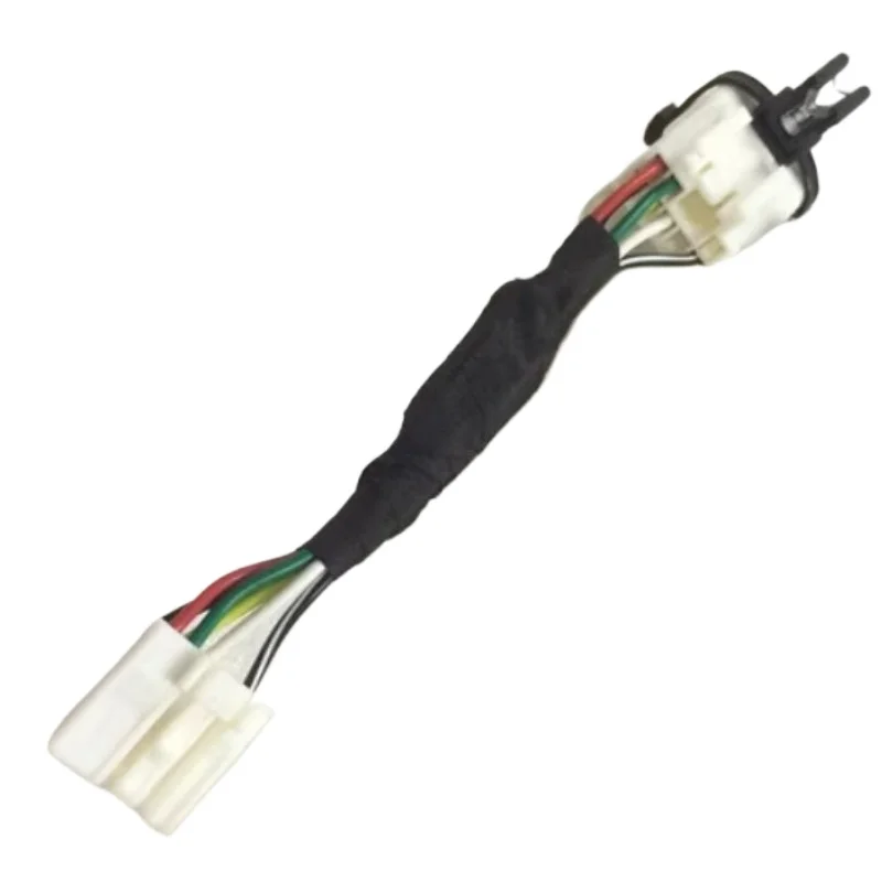 93736915 Genuine Body Wiring Harness Tail Light Brake Lamp Auto Module Wire for Chevrolet Cruze New Automobile Part
93736915 Genuine Body Wiring Harness Tail Light Brake Lamp Auto Module Wire for Chevrolet Cruze New Automobile Part