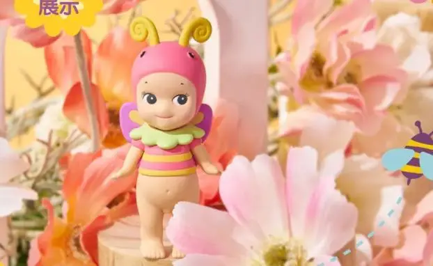 In Stock Sonny Angel's New Products: Bug World Series Blind Box Toys, Gifts, Figurines, Cute Birthday Presents
In Stock Sonny Angel's New Products: Bug World Series Blind Box Toys, Gifts, Figurines, Cute Birthday Presents