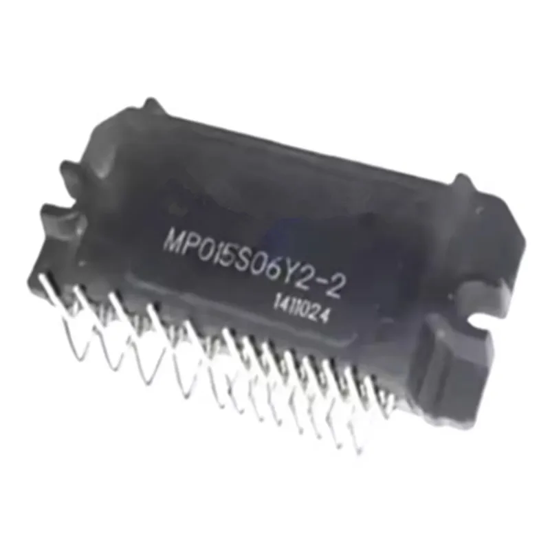 1pcs 100%new Variable frequency air conditioning module MPO15s06Y2-2 MP015s06Y2-2 100%NEW
1pcs 100%new Variable frequency air conditioning module MPO15s06Y2-2 MP015s06Y2-2 100%NEW
