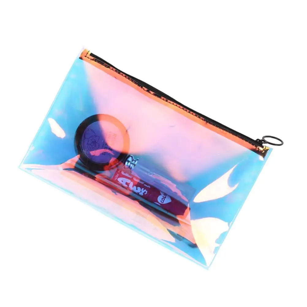 Portable Makeup for Travel Lightweight Compact Cosmetic ganizer Storage Pouch Outdoor Cosmetic Bag Toiletries Holder
Portable Makeup for Travel Lightweight Compact Cosmetic ganizer Storage Pouch Outdoor Cosmetic Bag Toiletries Holder