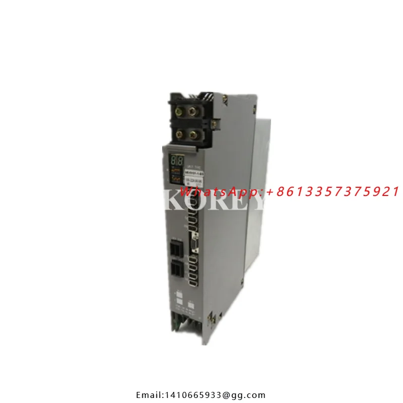 Servo Driver MIV0102A-1-B1 MIV0102A-1-B3 Please Inquiry
Servo Driver MIV0102A-1-B1 MIV0102A-1-B3 Please Inquiry