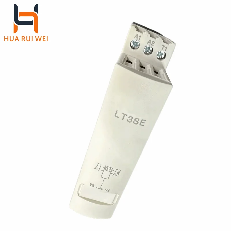 2026 Hot Sale New LT3SE00BD Industrial Automation Protective Relay
2026 Hot Sale New LT3SE00BD Industrial Automation Protective Relay
