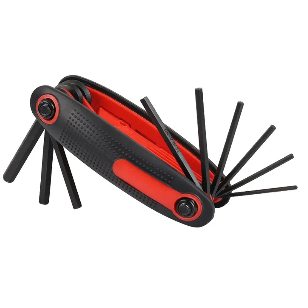 Шестигранный ключ для стрельбы из лука, многофункциональный инструмент 9-в-1, для кемпинга, охоты, ремонта, фиксированный для блочного изогнутого лука, регулируемый
Шестигранный ключ для стрельбы из лука, многофункциональный инструмент 9-в-1, для кемпинга, охоты, ремонта, фиксированный для блочного изогнутого лука, регулируемый