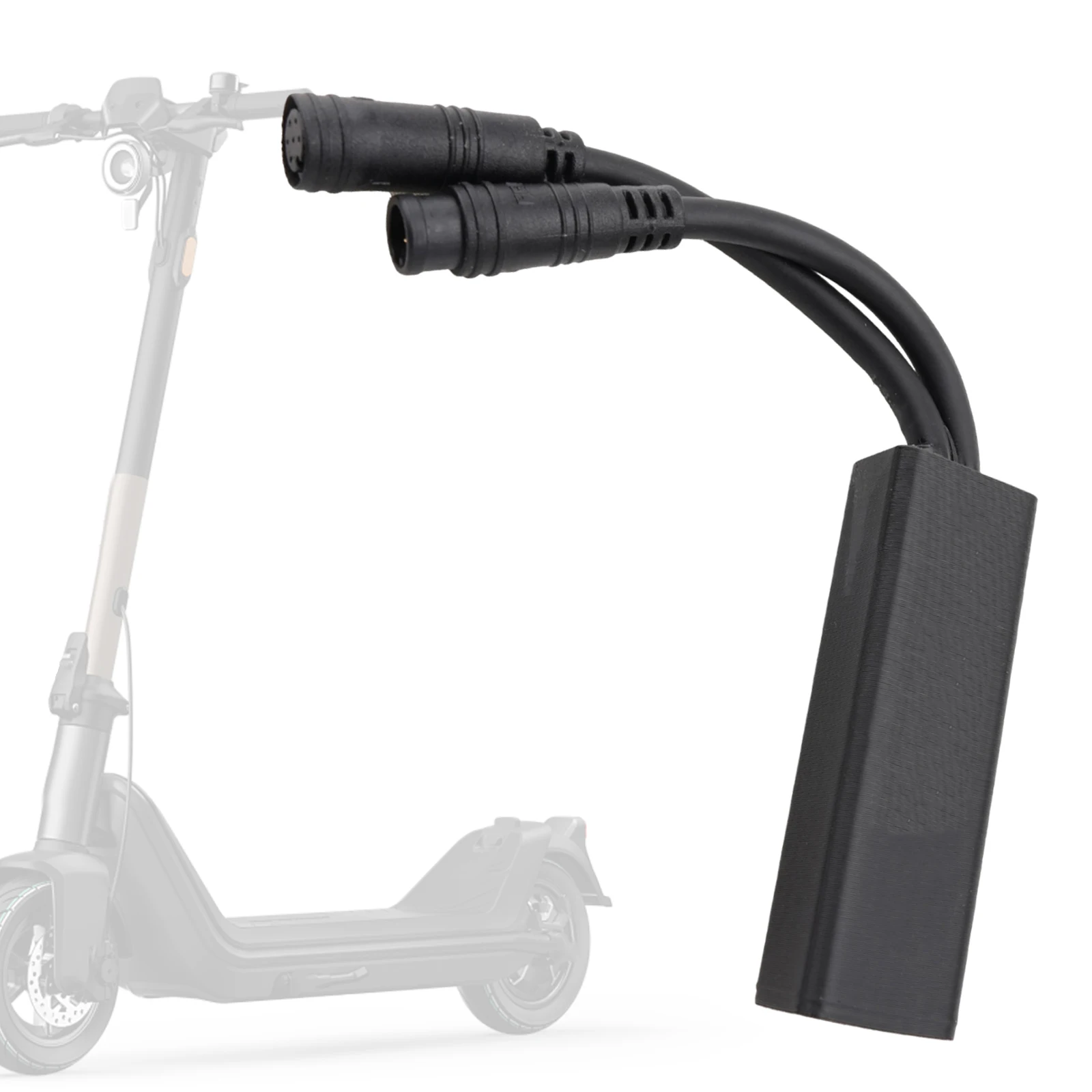 Release Speed Limit Cables Accessories Fit for Ninebot MAX G3 Electric Scooter Accessory Quick Release Speed Limit Cable
Release Speed Limit Cables Accessories Fit for Ninebot MAX G3 Electric Scooter Accessory Quick Release Speed Limit Cable