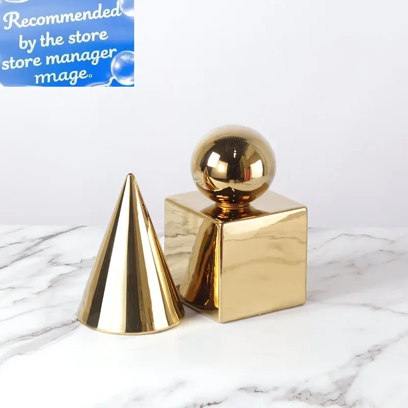 Minimalism Geometry Cube Round Statue Artwork Ornaments Desk Decoration Cube Sculpture Ceramic Crafts Room Aesthetic Decor
Minimalism Geometry Cube Round Statue Artwork Ornaments Desk Decoration Cube Sculpture Ceramic Crafts Room Aesthetic Decor
