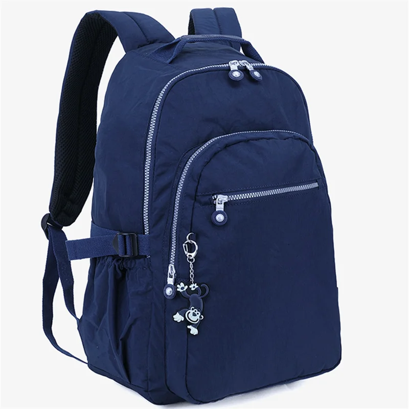 TEGAOTE Fashion A4 Men Women Large Capacity Travel Backpack Schoolbag Waterproof Lightweight Blue Grey Black Purple M0996
TEGAOTE Fashion A4 Men Women Large Capacity Travel Backpack Schoolbag Waterproof Lightweight Blue Grey Black Purple M0996