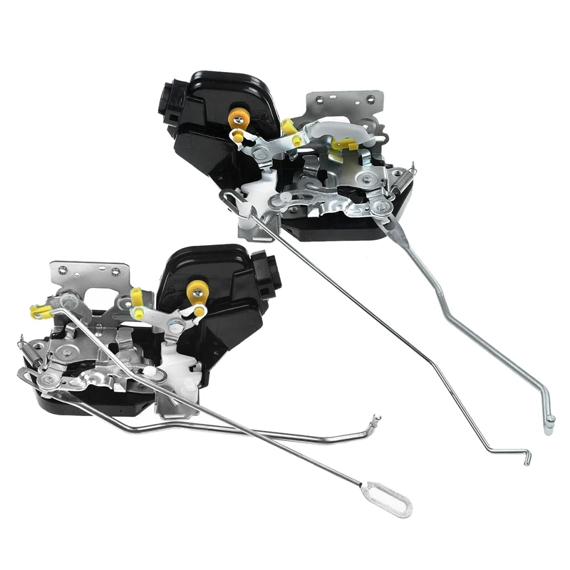 Front Left Right Side Door Lock Latch Actuator Component For 2005-2010 KIA Sportage 81311-1F020 81321-1F020
Front Left Right Side Door Lock Latch Actuator Component For 2005-2010 KIA Sportage 81311-1F020 81321-1F020