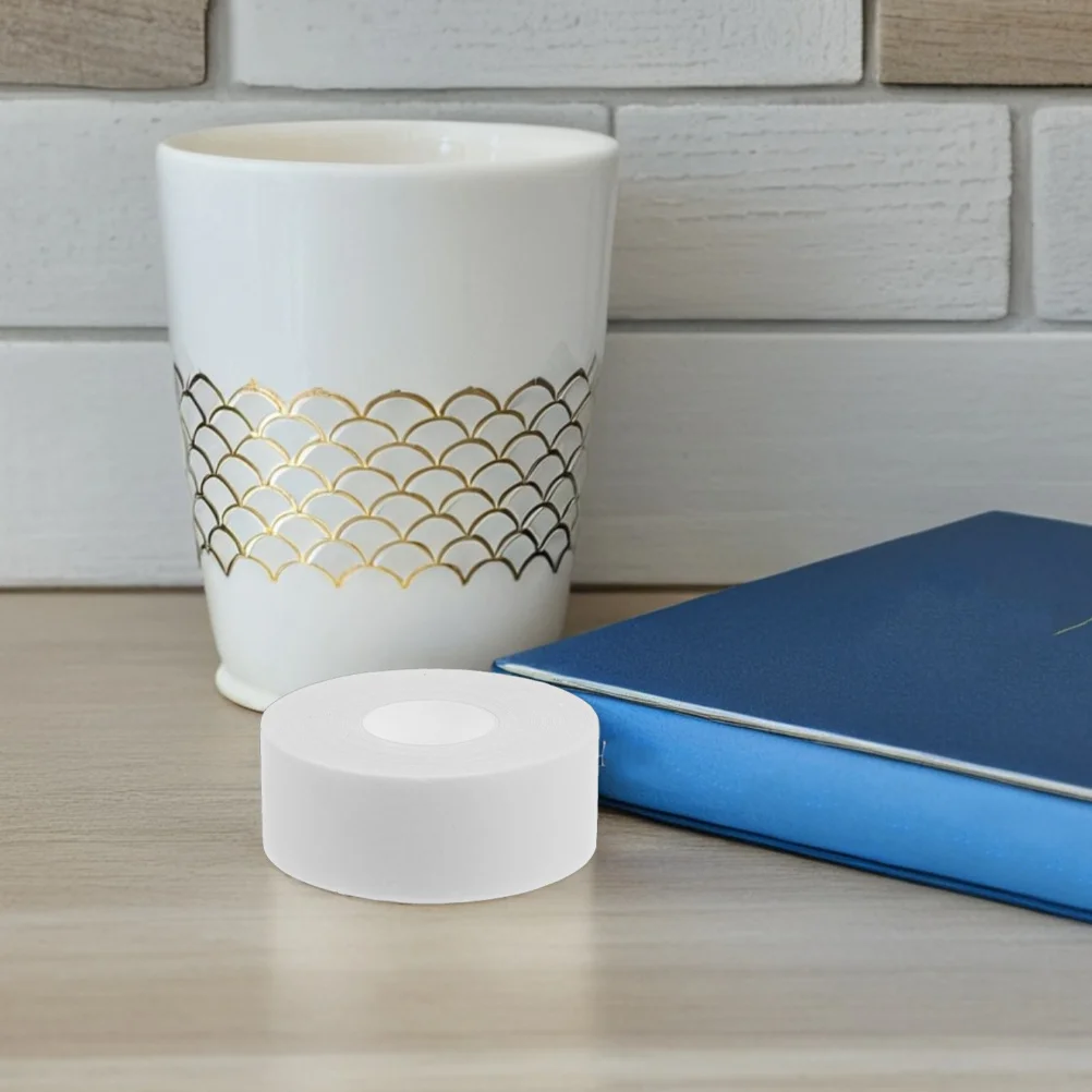 8 Rolls Invisible Collar Protector Non-Woven Fabric Self-Adhesive Sweat Absorbing Shirt Collar Sweatproof Neck
8 Rolls Invisible Collar Protector Non-Woven Fabric Self-Adhesive Sweat Absorbing Shirt Collar Sweatproof Neck