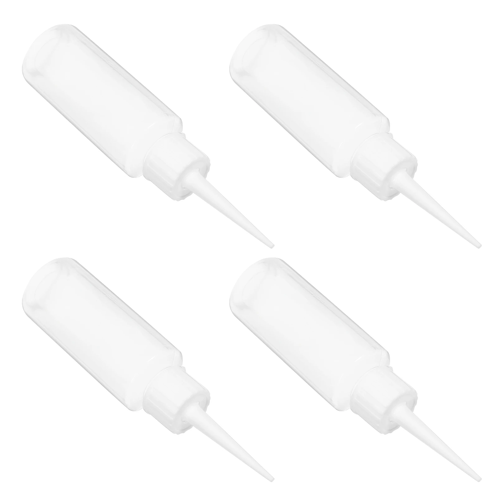 4pcs Squeeze 500ml Liquid Dispense Glue Glue Dispense Bottle Storage White Plastic Safe Polyethylene DIY Craft Project
4pcs Squeeze 500ml Liquid Dispense Glue Glue Dispense Bottle Storage White Plastic Safe Polyethylene DIY Craft Project