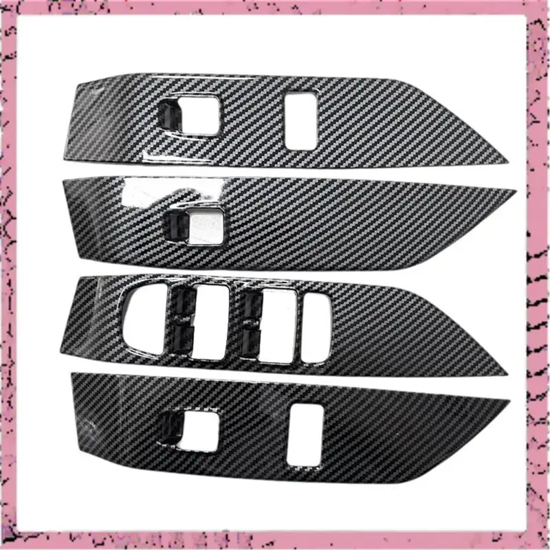 A30M-Car Window Switch Lift Panel Trim Door Armrests Panel Car Interior Accessories For Jaguar E-Pace 2018-2023 LHD
A30M-Car Window Switch Lift Panel Trim Door Armrests Panel Car Interior Accessories For Jaguar E-Pace 2018-2023 LHD