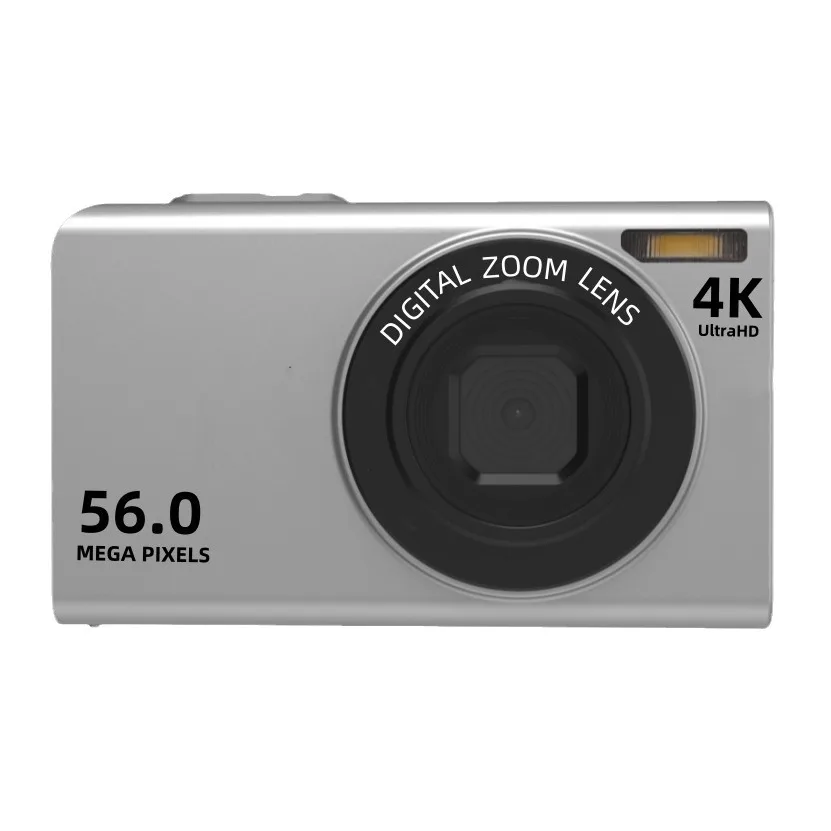 STLF Budget-Friendly 4K Photo with 2.4 Inch Screen Manual Mode Time-Lapse for Amateur Photographers
STLF Budget-Friendly 4K Photo with 2.4 Inch Screen Manual Mode Time-Lapse for Amateur Photographers