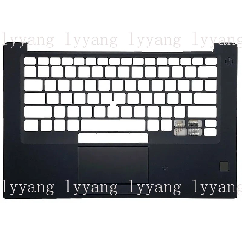 f For Dell Latitude E7480 E7490 Palmrest Cover With Touchpad Fingerprint 0FXP90
f For Dell Latitude E7480 E7490 Palmrest Cover With Touchpad Fingerprint 0FXP90