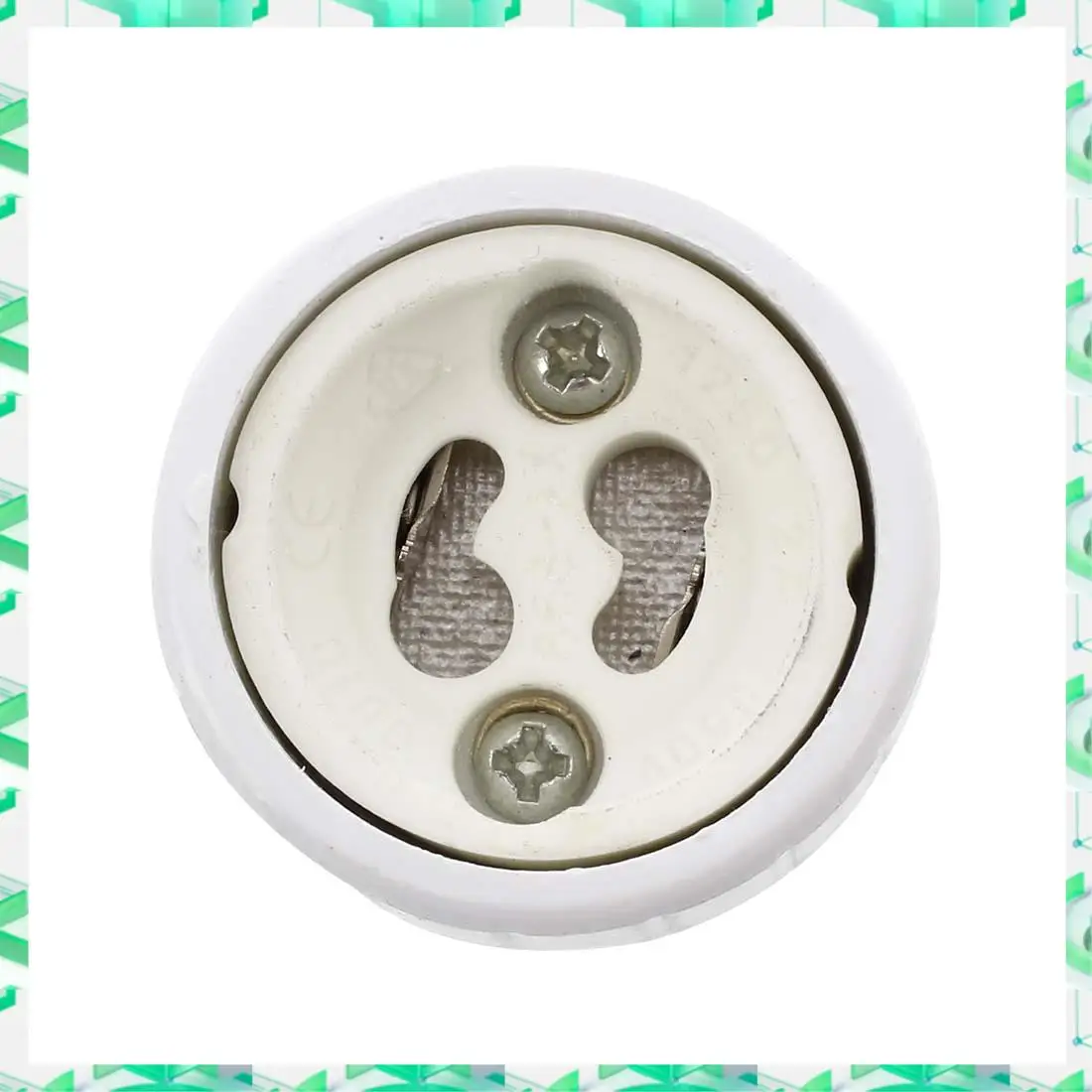 FIZP 4X E27 к GU10 Светодиодная розетка Адаптер цоколя Лампа Конвертер Белый
FIZP 4X E27 к GU10 Светодиодная розетка Адаптер цоколя Лампа Конвертер Белый