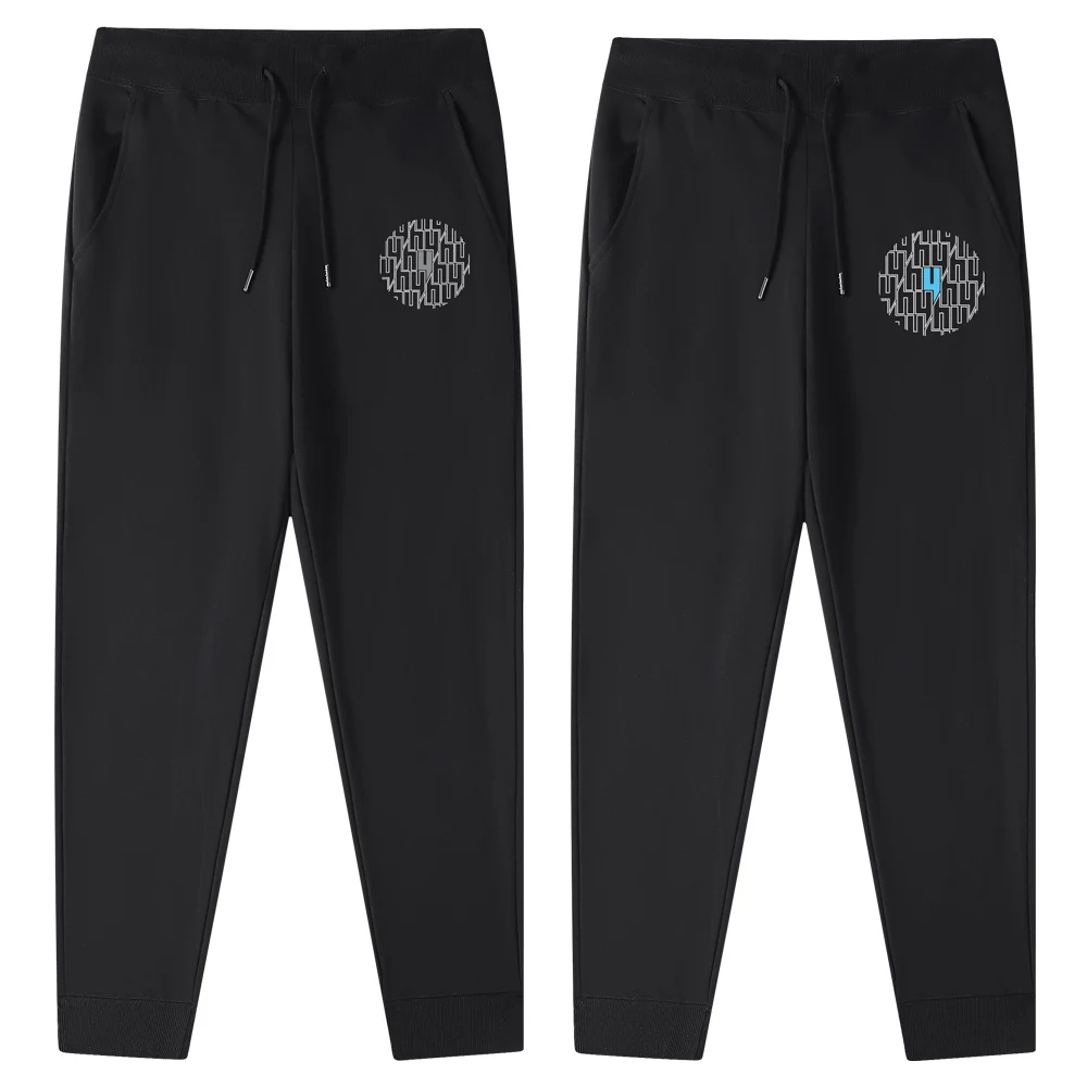 Модные уличные повседневные спортивные штаны с буквенным принтом, свободные длинные брюки со средней талией Faion Urban Sle
Модные уличные повседневные спортивные штаны с буквенным принтом, свободные длинные брюки со средней талией Faion Urban Sle