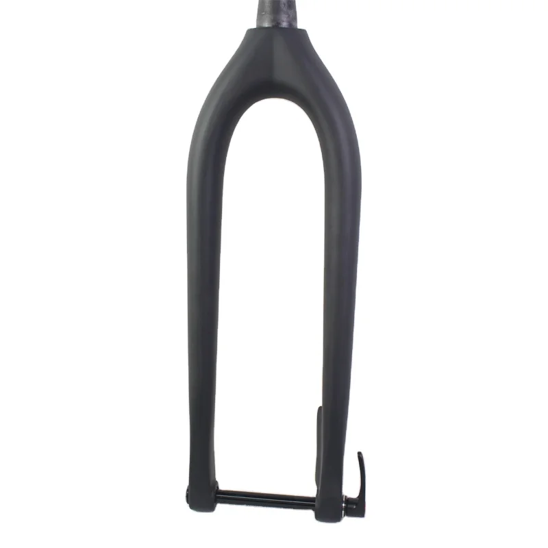 Winowsports External Cable Disc Brake 160mm Rotor Carbon MTB Fork With 110*15mm Thru Axle 29ER Mountain Bike Fork
Winowsports External Cable Disc Brake 160mm Rotor Carbon MTB Fork With 110*15mm Thru Axle 29ER Mountain Bike Fork